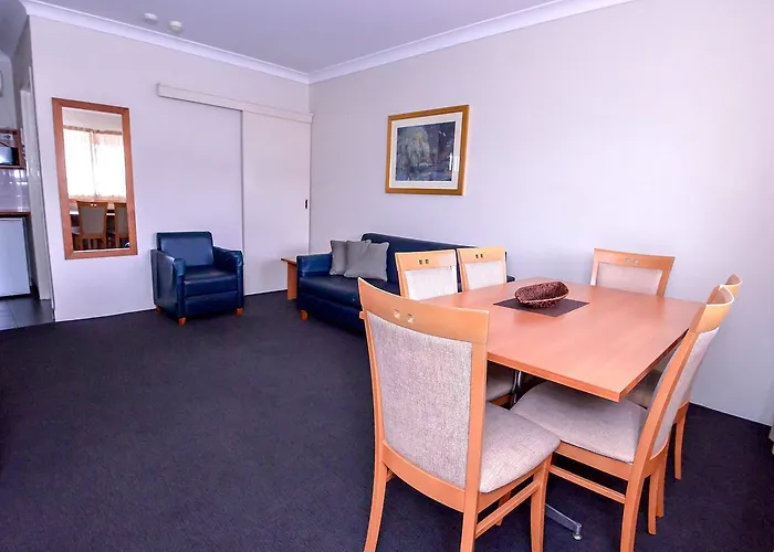 Two-Bedroom Suite