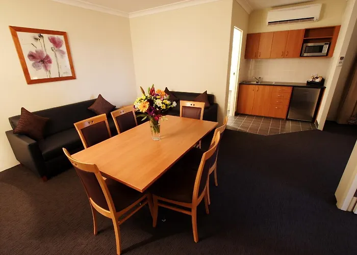 Two-Bedroom Suite