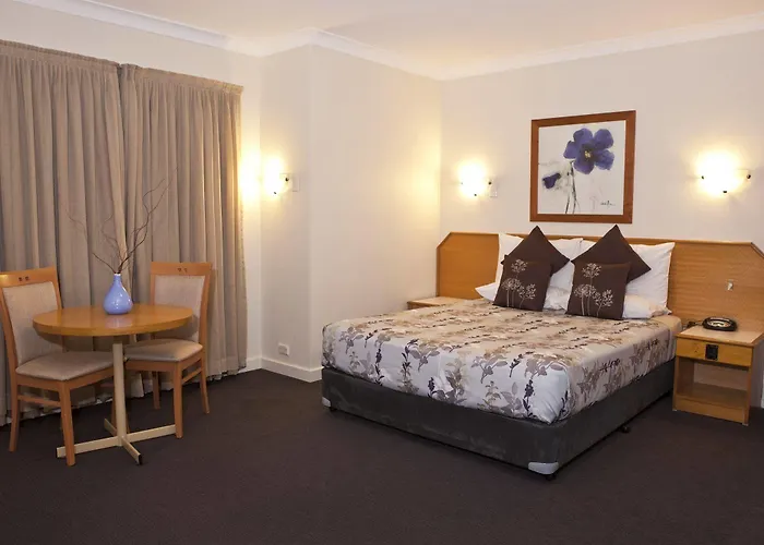 Standard Family Twin Room